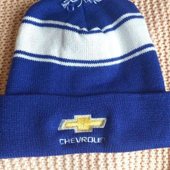 Unisex Chevy Hat NWOT - Picture 3 of 5